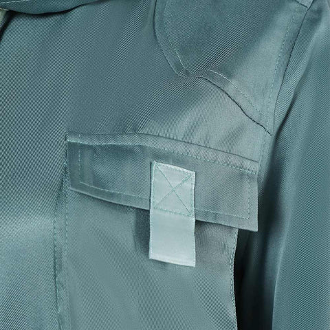 Alien Wendy Cosplay Costume For Adult Man Female Halloween Costume