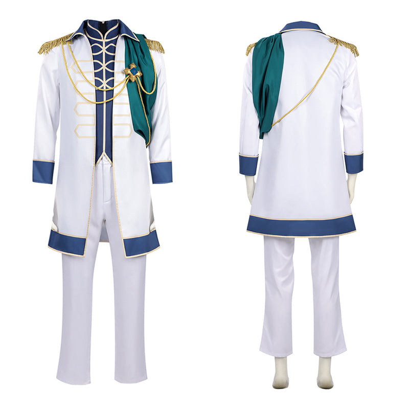 Always a Catch  Cosplay Costume For Adult Man Female Halloween Costume