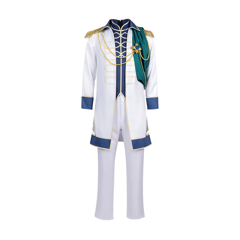 Always a Catch  Cosplay Costume For Adult Man Female Halloween Costume