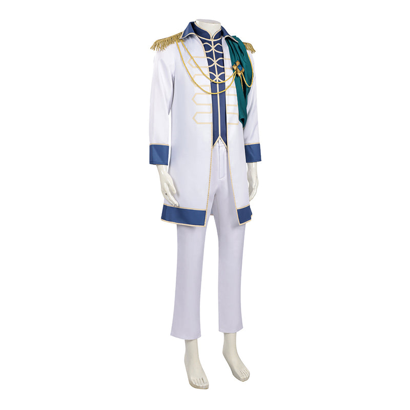 Always a Catch  Cosplay Costume For Adult Man Female Halloween Costume