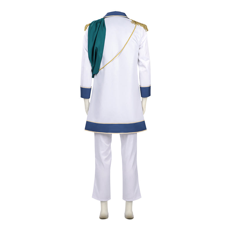 Always a Catch  Cosplay Costume For Adult Man Female Halloween Costume