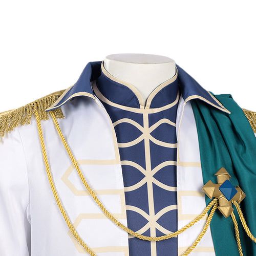 Always a Catch  Cosplay Costume For Adult Man Female Halloween Costume