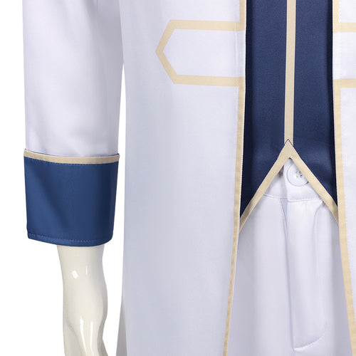Always a Catch  Cosplay Costume For Adult Man Female Halloween Costume