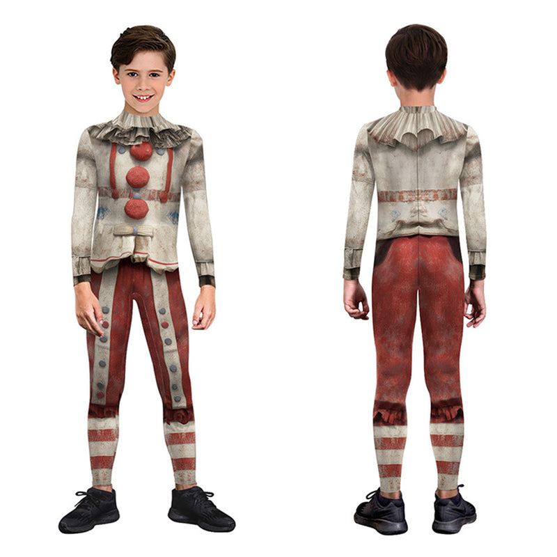 American Horror Story  Cosplay Costume For Adult Man Female Halloween Costume