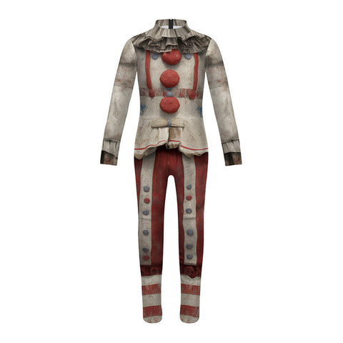 American Horror Story  Cosplay Costume For Adult Man Female Halloween Costume