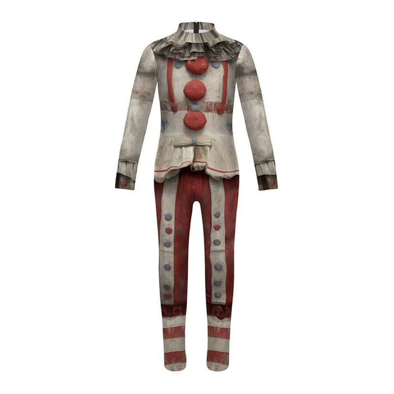 American Horror Story  Cosplay Costume For Adult Man Female Halloween Costume