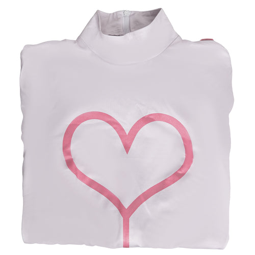 Angel Dust Cosplay Costume Outfits Halloween Carnival Suit suit Hazbin Hotel