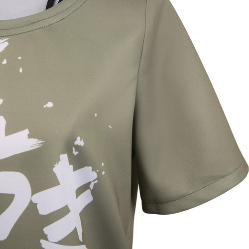 Anime GIRLS BAND CRY Cosplay Costume Outfits Halloween Carnival Suit cosplay SUBARU AWA cos