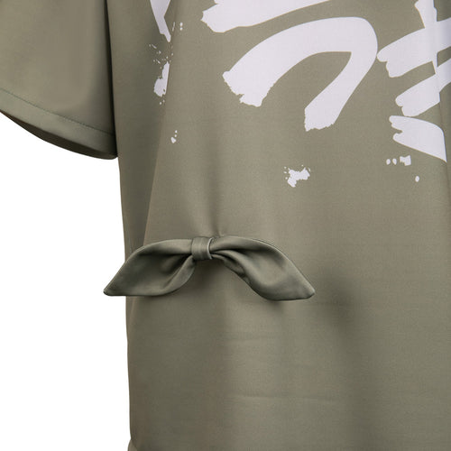 Anime GIRLS BAND CRY Cosplay Costume Outfits Halloween Carnival Suit cosplay SUBARU AWA cos