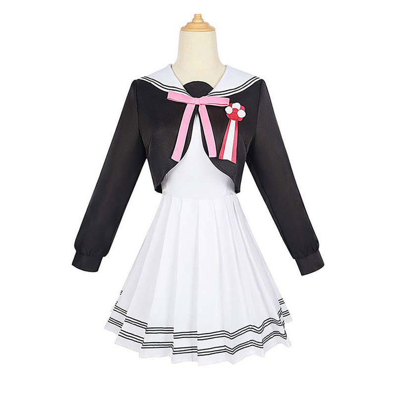 Anime Hoshikuzu Telepath - Konohoshi Umika Cosplay Costume  Outfits Halloween Carnival Suit