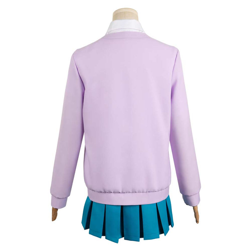 Anime Kimi ni Todoke: From Me to You Kurumizawa Ume cos cosplay Cosplay Costume Outfits Halloween Carnival Suit