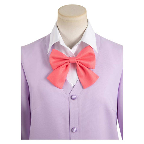 Anime Kimi ni Todoke: From Me to You Kurumizawa Ume cos cosplay Cosplay Costume Outfits Halloween Carnival Suit
