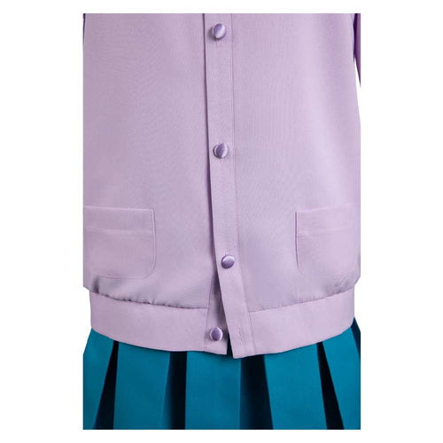 Anime Kimi ni Todoke: From Me to You Kurumizawa Ume cos cosplay Cosplay Costume Outfits Halloween Carnival Suit