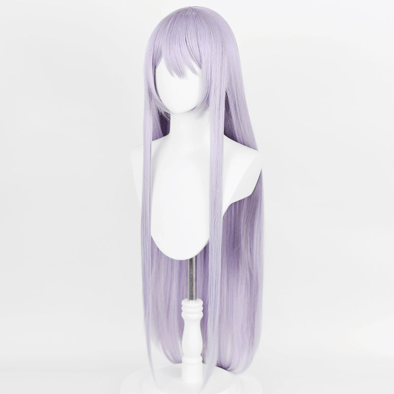 Anime My Dress Up Darling Kitagawa Marin Black Lobelia Cosplay Wig Heat Resistant Synthetic Hair Halloween Party Cosplay Props