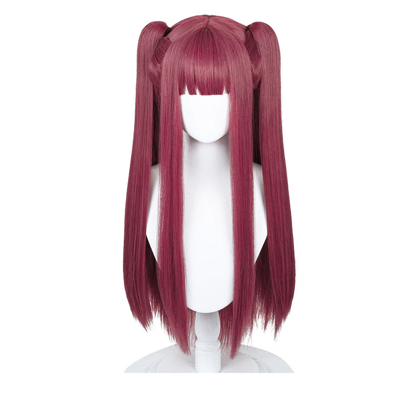 Anime My Dress-Up Darling Kitagawa Marin Cosplay Wig Heat Resistant Synthetic Hair Carnival Halloween Party Props