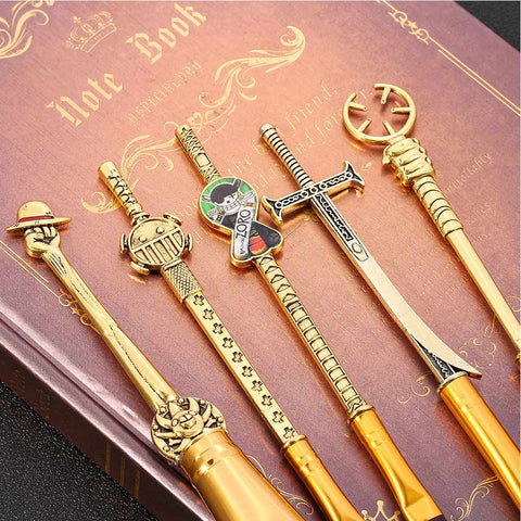 Anime One piece Cosplay Makeup Brushes Eyeshadow Eyebrow Cosmetic Brush Tools Toys Gifts