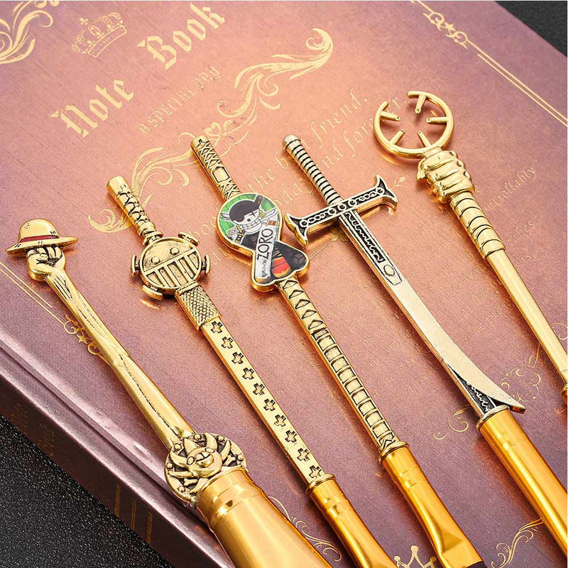 Anime One piece Cosplay Makeup Brushes Eyeshadow Eyebrow Cosmetic Brush Tools Toys Gifts