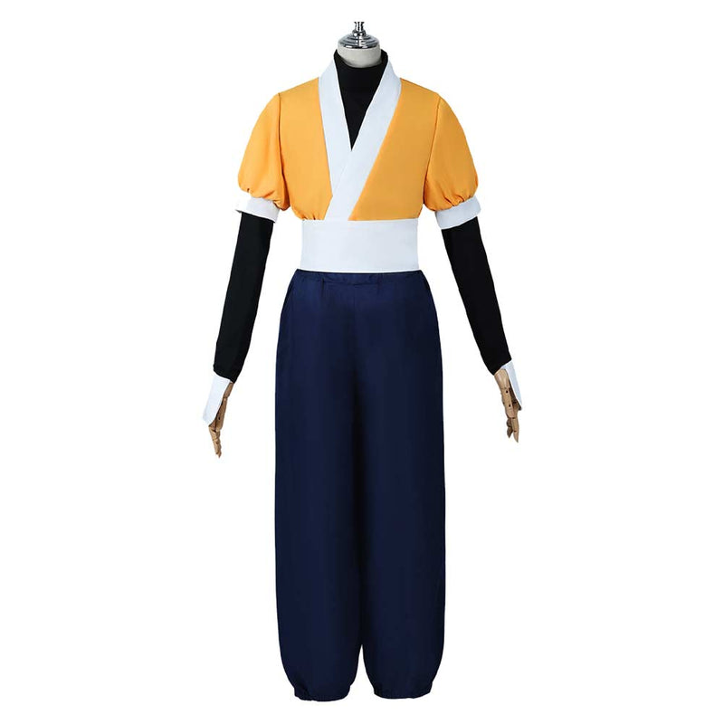 anime OSHI NO KO Cosplay Costume Outfits Halloween Carnival Suit Arima Kana