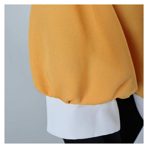 anime OSHI NO KO Cosplay Costume Outfits Halloween Carnival Suit Arima Kana