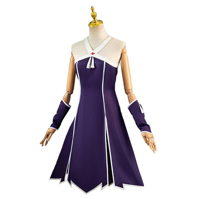 Anime Sousou no Frieren- Laufen Cosplay Costume Outfits Halloween Carnival Suit