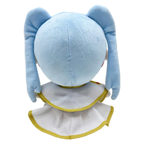 Anime Sousou No Frieren Frieren Stark Cosplay Plush Toys Cartoon Soft Stuffed Dolls Mascot Birthday Xmas Gift