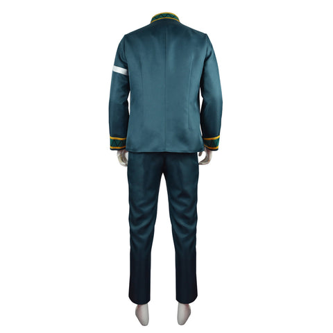 Anime WIND BREAKER Kyoutarou Sugishita  Cosplay Costume Outfits Halloween Carnival Suit