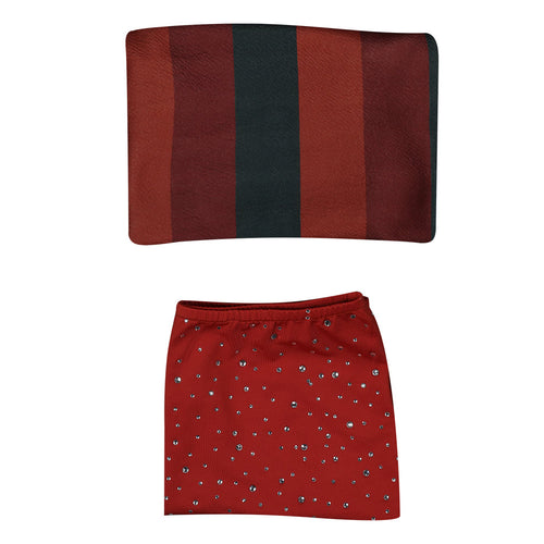 Anti-Hero Taylor Swift Cosplay Costume Outfits Halloween Carnival Party Disguise Suit