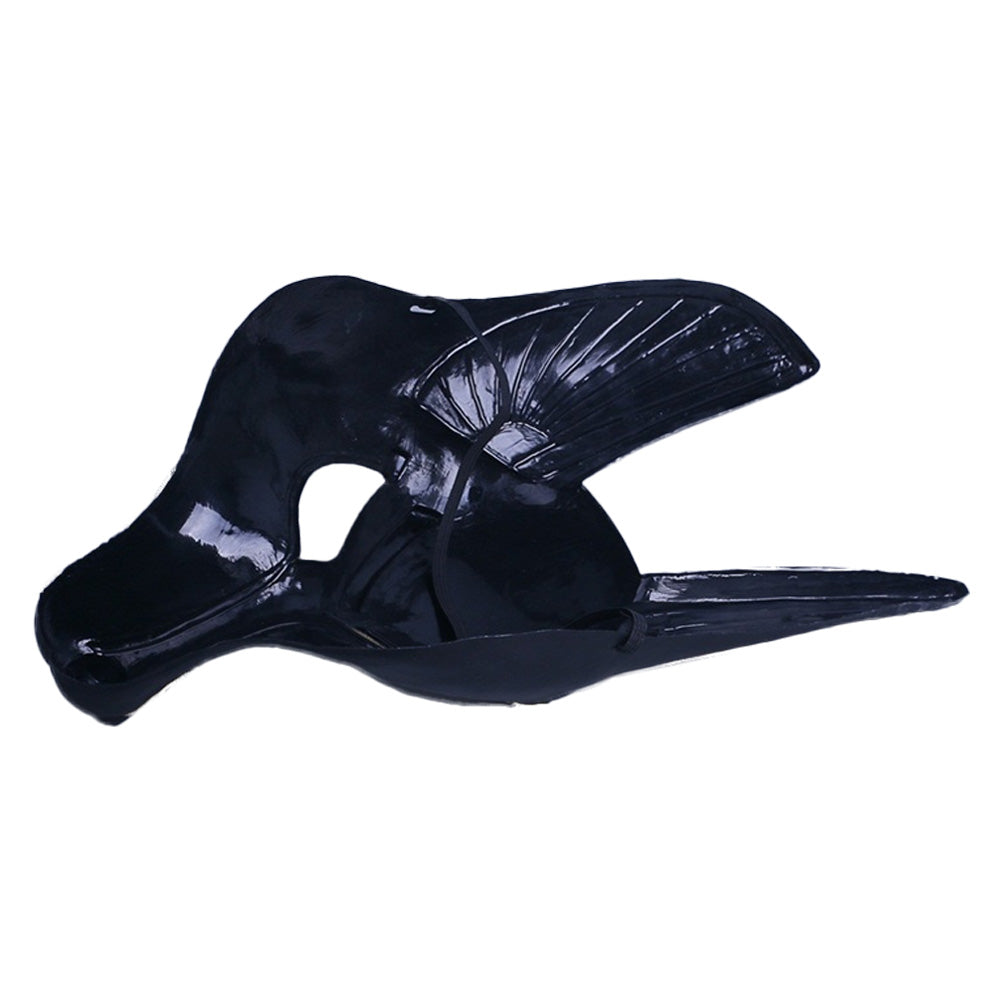 Adult Animal Cosplay Mask:Anubis Cosplay Mask Costume Accessories Head ...