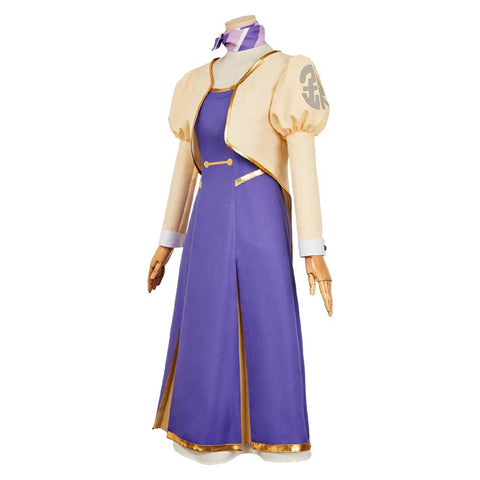 Apocalypse Hotel  Cosplay Costume For Adult Man Female Halloween Costume