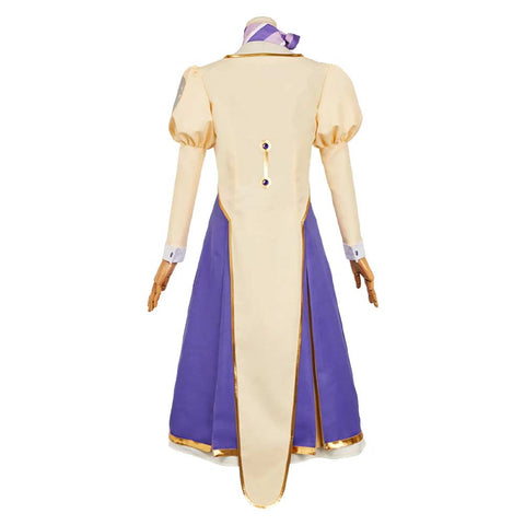 Apocalypse Hotel  Cosplay Costume For Adult Man Female Halloween Costume