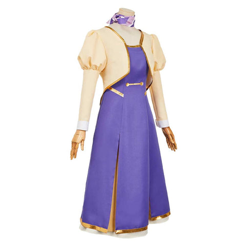 Apocalypse Hotel  Cosplay Costume For Adult Man Female Halloween Costume