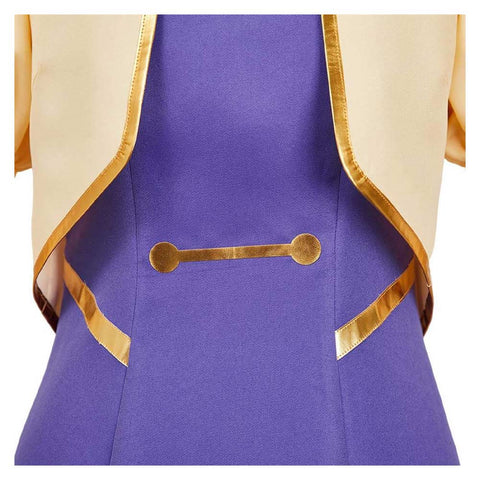 Apocalypse Hotel  Cosplay Costume For Adult Man Female Halloween Costume