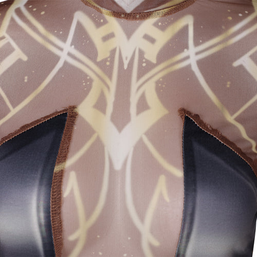 Arcane Season 2 Cosplay Costume Outfits Halloween Carnival Suit Mel League of Legends