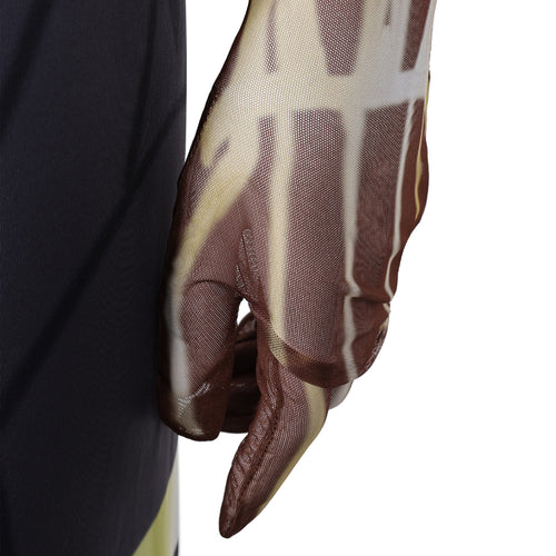 Arcane Season 2 Cosplay Costume Outfits Halloween Carnival Suit Mel League of Legends