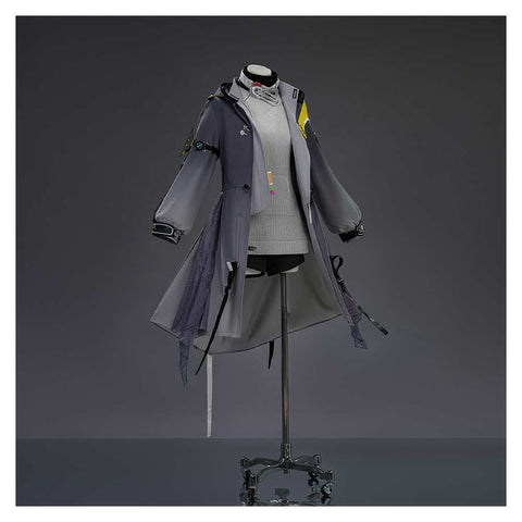 Arknights  Cosplay Costume For Adult Man Female Halloween Costume