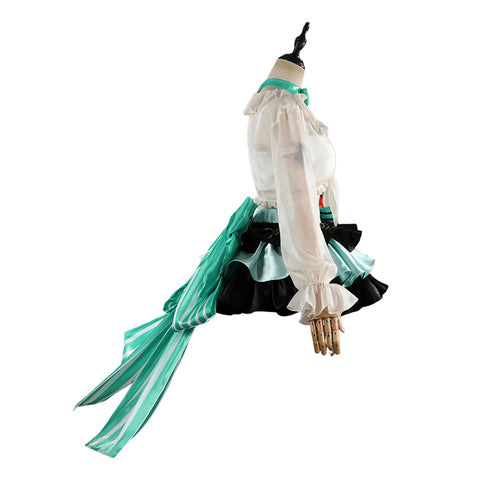 Arknights  Cosplay Costume For Adult Man Female Halloween Costume