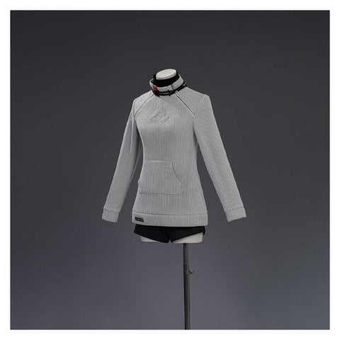 Arknights  Cosplay Costume For Adult Man Female Halloween Costume
