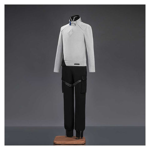 Arknights  Cosplay Costume For Adult Man Female Halloween Costume