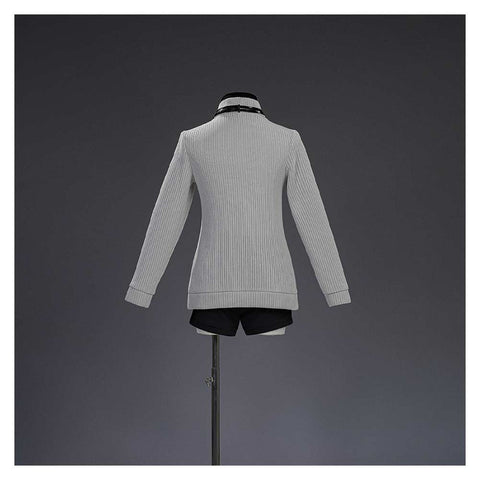 Arknights  Cosplay Costume For Adult Man Female Halloween Costume