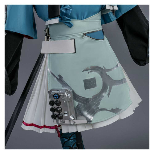 Arknights  Cosplay Costume For Adult Man Female Halloween Costume