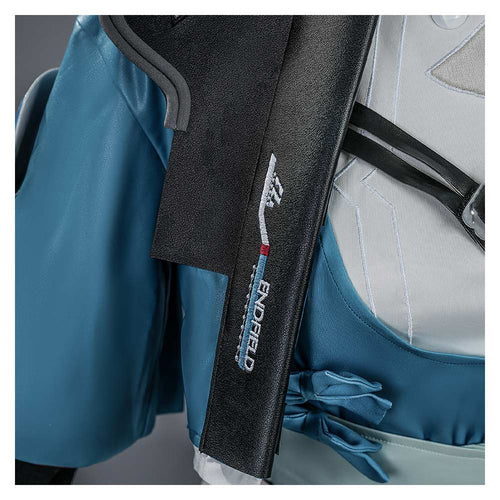 Arknights  Cosplay Costume For Adult Man Female Halloween Costume