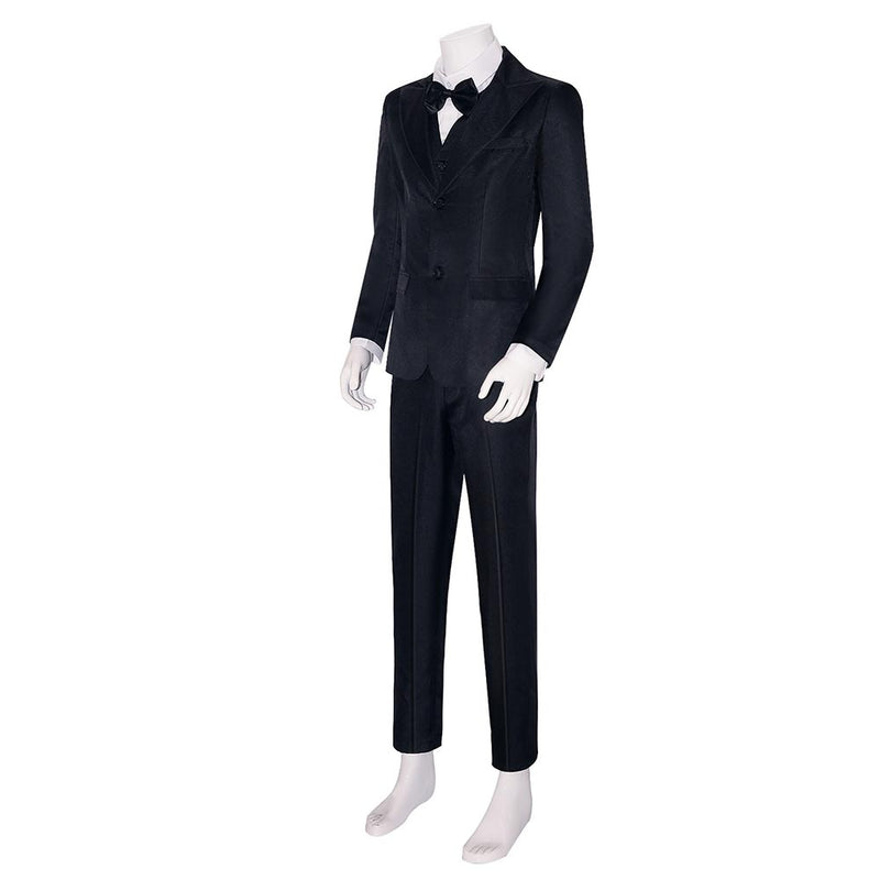 Joker/Arthur Fleck Cosplay Costume Outfits Halloween Carnival Suit