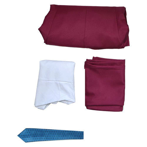 Joker/Arthur Fleck Cosplay Costume Outfits Halloween Carnival Suit