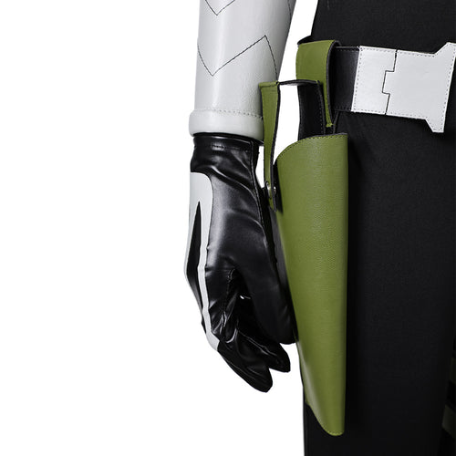 Ashiro Mina Kaiju No.8 Cosplay Costume Outfits Halloween Carnival Suit cosplay