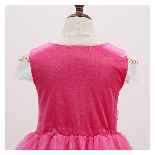 Aurora  Cosplay Costume Outfits Fantasia Halloween Carnival Party Disguise Suit