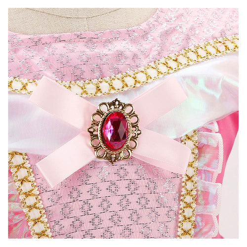 Aurora  Cosplay Costume Outfits Fantasia Halloween Carnival Party Disguise Suit