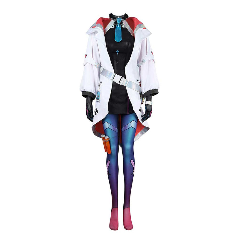 Aurora Cosplay Costume Outfits Halloween Carnival Suit