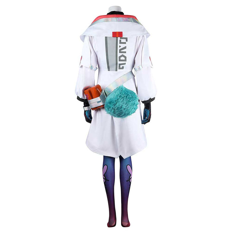 Aurora Cosplay Costume Outfits Halloween Carnival Suit