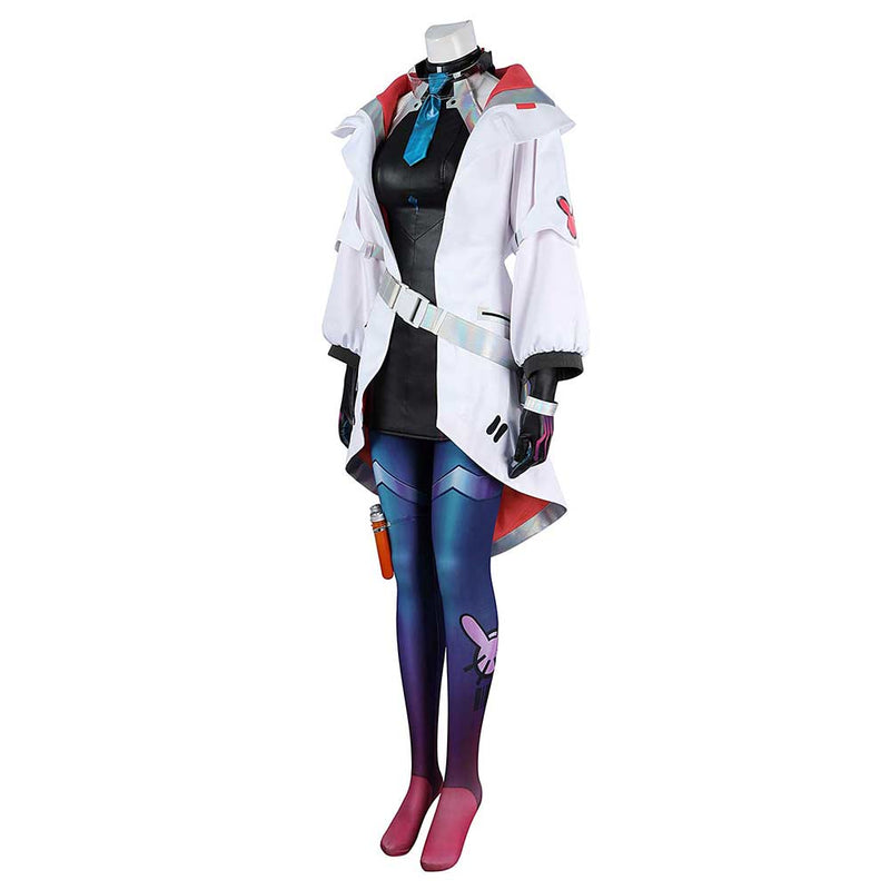 Aurora Cosplay Costume Outfits Halloween Carnival Suit