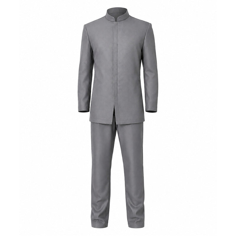 Austin Powers  Cosplay Costume For Adult Man Female Halloween Costume